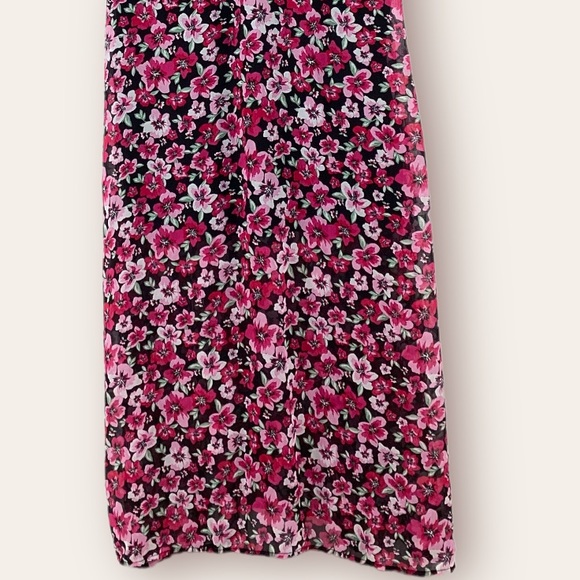 MIDI DRESS - Picture 4 of 14